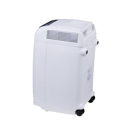 ツインバード HR-EB07W 2電源式 ポータブル電子適温ボックス 13L ホワイト HREB07W_11