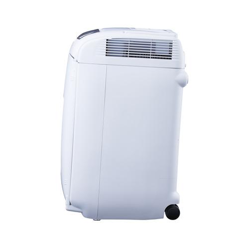 ツインバード HR-EB07W 2電源式 ポータブル電子適温ボックス 13L ホワイト HREB07W_8