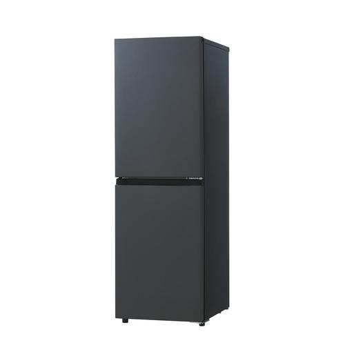ハイアール JR-SY15AR-H 2ドア冷蔵庫 freemee 148L・右開き マット 