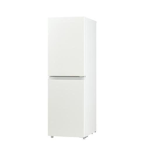ハイアール JR-SY15AR-W 2ドア冷蔵庫 freemee 148L・右開き ホワイト 