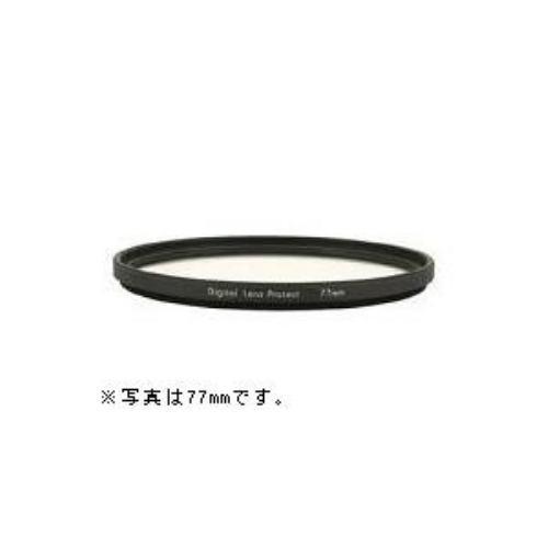 マルミ光機 DHG レンズプロテクト 46mm｜tsukumo-y2
