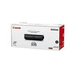 CANON キヤノン トナーカートリッジ CRG-335BLK ブラックの商品画像（Yahoo!ショッピング）