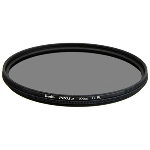 ケンコー・トキナー 58mm PRO1D ロータス C-PLフィルター