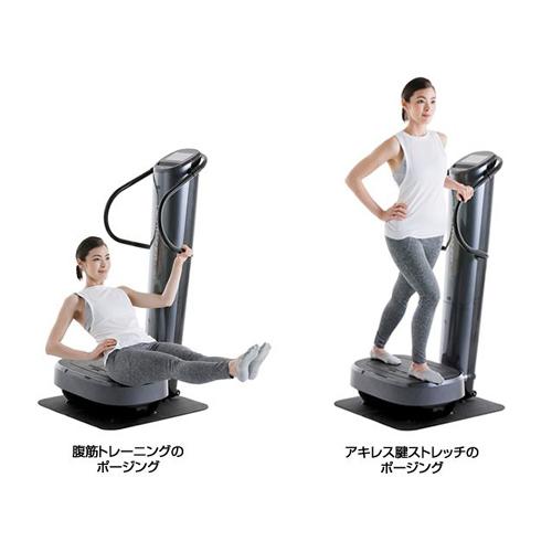 ダイエットコアトレーナー フジ医療器 フィットネス DT-C1000 家庭用