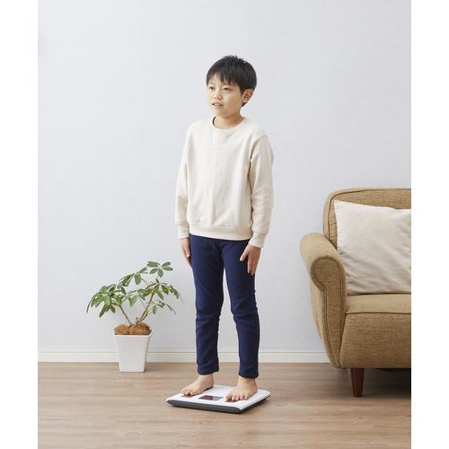 TANITA 体組成計 BC-333-WH ホワイト 体組成計 タニタ ホワイト BC333LWH [スマホ管理機能あり