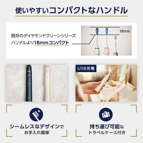 電動歯ブラシ　フィリップスHX999221 sonicareソニッケアージャパン フィリップス HX999221 ソニッケアー9900プレステージ sonicare