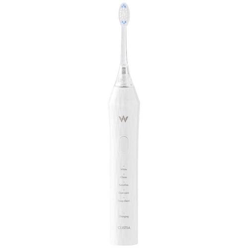 WHITE ESSENCE ホワイトエッセンス 電動歯ブラシ　WE2717 ホワイトエッセンス WE2717 音波充電式 電動歯ブラシ : ツクモYahoo!店