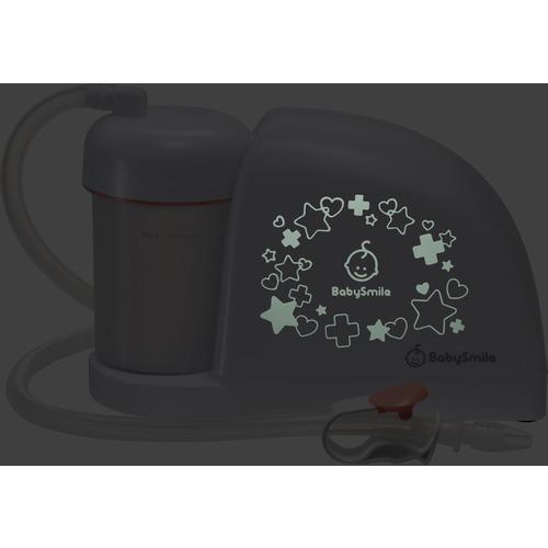 シースター S-504 メルシーポット BabySmile S504 : ツクモYahoo!店