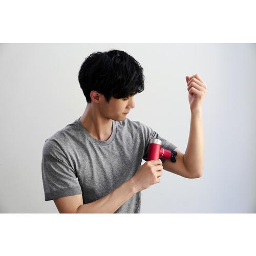 フジ医療器 FG-3800P マッスルショットプレミアム MR（メタリック