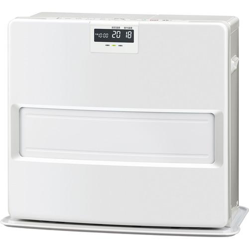 CORONA FH-VX6725BY(W) 石油ファンヒーター 消臭シャッター搭載 火力