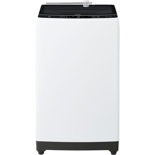 Haier JW-KD100A-W 洗濯機 10kg ホワイト JWKD100AW : ツクモYahoo!店