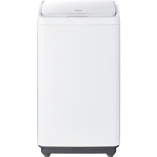 Haier JW-C33B-W 洗濯機 3.3kg ホワイト JWC33BW : ツクモYahoo!店 