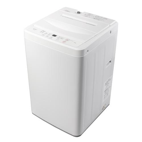 ヤマダセレクト 6.0kg 洗濯機 2022年製 【公式通販】