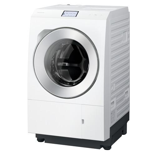 【安心6ヶ月保証】Panasonicの洗濯乾燥機入荷　796 無料長期保証】パナソニック ドラム洗濯機 洗濯12.0kg 乾燥6.0kg 幅