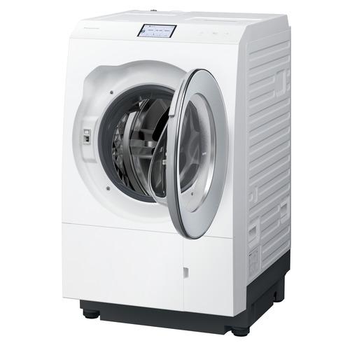 無料長期保証】パナソニック ドラム洗濯機 洗濯12.0kg 乾燥6.0kg 幅