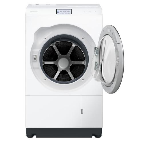 無料長期保証】パナソニック ドラム洗濯機 洗濯12.0kg 乾燥6.0kg 幅