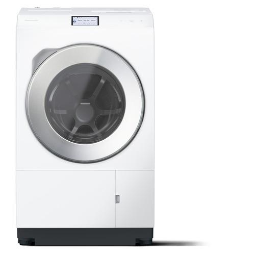 保証付パナソニックドラム式洗濯乾燥機 無料長期保証】パナソニック ドラム洗濯機 洗濯12.0kg 乾燥6.0kg 幅