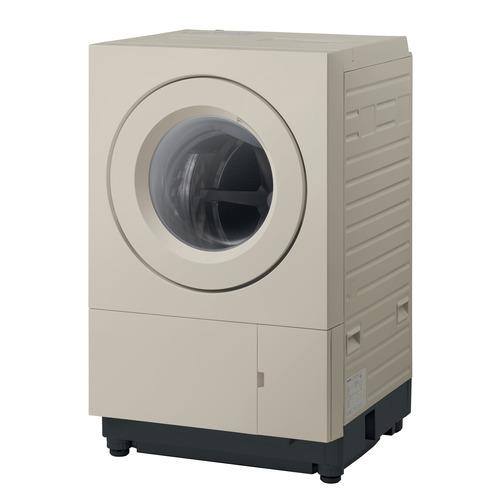 無料長期保証】パナソニック ドラム洗濯機 洗濯10.0kg 乾燥5.0kg 幅 