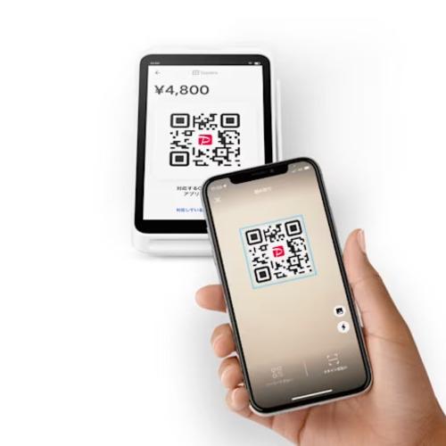 Square A-SKU-0609 ターミナル【正規販売店】 : ツクモYahoo!店 - 通販