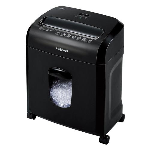 Fellowes デスクサイドシュレッダー 16MC-Rの商品画像（Yahoo!ショッピング）