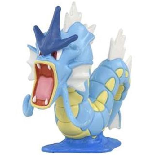 ツクモyahoo 店タカラトミー ポケットモンスター モンコレ Ms ギャラドス 売店