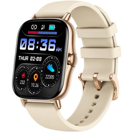 タスク Y-69GD スマートウオッチ ZEXUS（ゼクサス