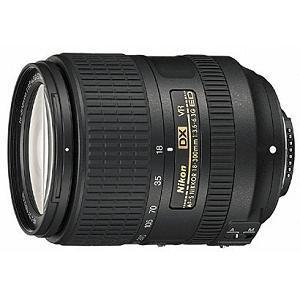 ニコン AF-S DX NIKKOR 18-300mm f／3.5-6.3G ED VR
