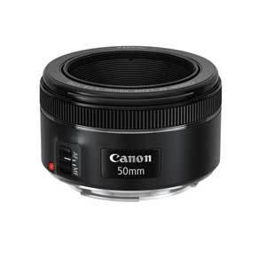 CANON(キヤノン) EF50mm F1.8 STMの商品画像（Yahoo!ショッピング）