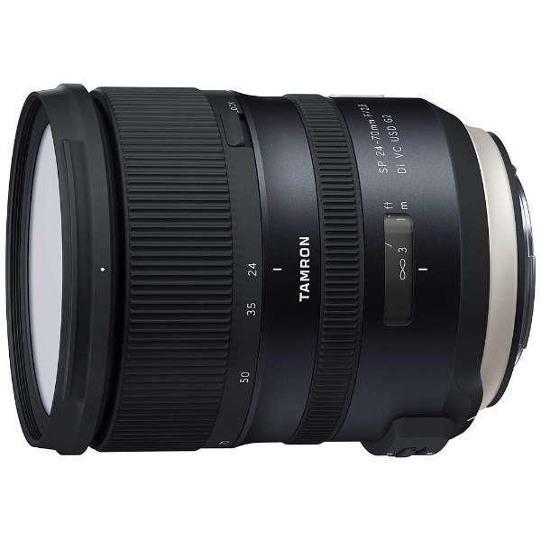 新作送料無料新作送料無料タムロン 交換用レンズ SP 24-70mm F2.8 Di