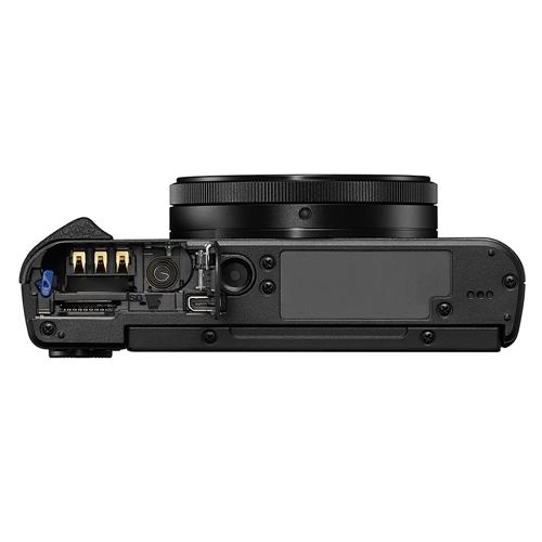 A7人気シール帳 ソニー DSC-HX99 コンパクトデジタルカメラ Cyber-shot サイバーショット ブラック 【NAN1169693088】(42500円)