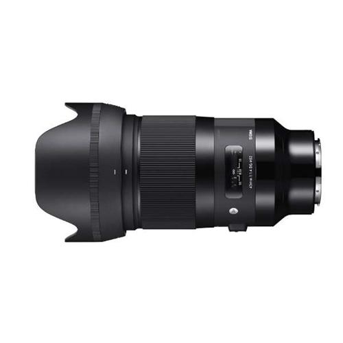 SIGMA 40mm F1.4 DG HSM Art ライカLマウント用(63442円)