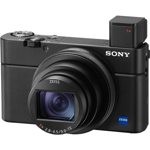 SONY(ソニー) サイバーショット DSC-RX100M7（Yahoo!・ツクモYahoo!店）