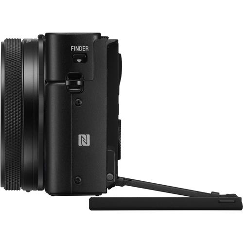 ソニー DSC-RX100M7 コンパクトデジタルカメラ Cyber-shot