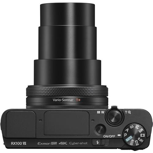 ソニー DSC-RX100M7 コンパクトデジタルカメラ Cyber-shot 