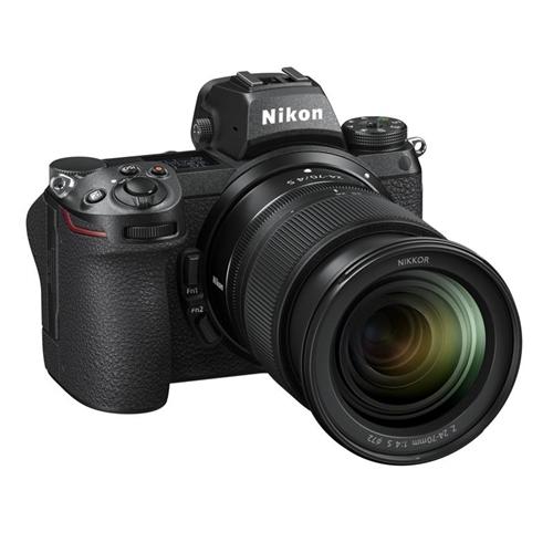 ニコン Z 6II 24-70 レンズキット デジタル一眼 NIKON Zシリーズ