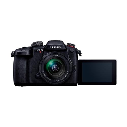パナソニック DC-GH5M2M デジタル一眼カメラ DCGH5M2M : ツクモYahoo
