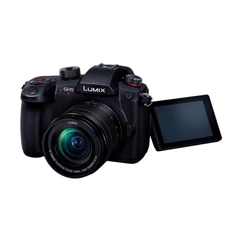 パナソニック DC-GH5M2M デジタル一眼カメラ DCGH5M2M : ツクモYahoo