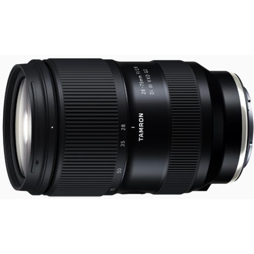 *TAMRON(タムロン) 28-75mm F/2.8 Di III VXD G2（Model A063） ソニーE Di 交換レンズの商品画像（Yahoo!ショッピング）