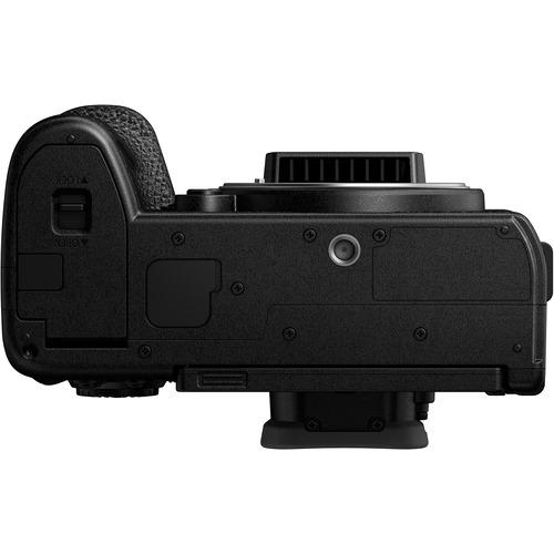 Panasonic DC-S5M2X LUMIX S5IIX ミラーレス一眼カメラ ボディのみ