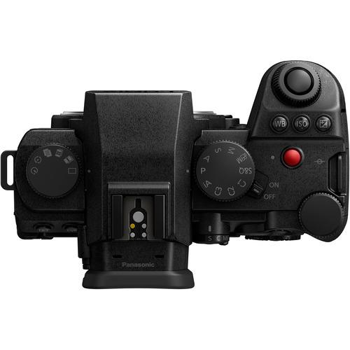 Panasonic DC-S5M2X LUMIX S5IIX ミラーレス一眼カメラ ボディのみ