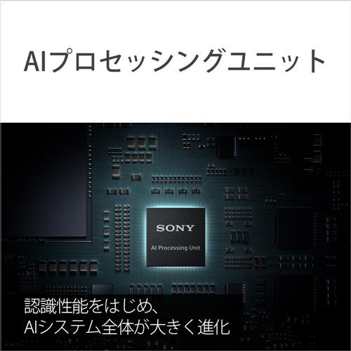 ソニー ZV-E1 W VLOGCAM デジタル一眼カメラα ボディ ホワイトの画像