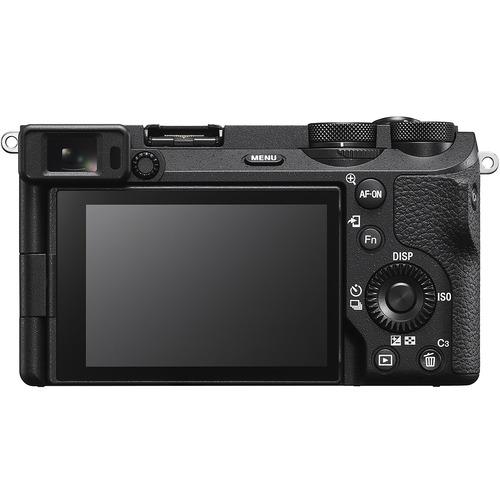 ソニー ILCE-6700M デジタル一眼カメラ α6700 高倍率ズームレンズ