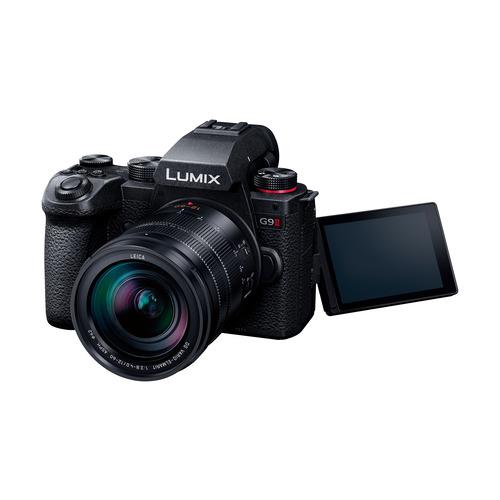 パナソニック DC-G9M2 LUMIX G9PROII ミラーレス一眼カメラ 標準ズームレンズキット_16