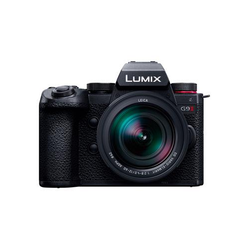 パナソニック DC-G9M2 LUMIX G9PROII ミラーレス一眼カメラ 標準ズームレンズキット_17
