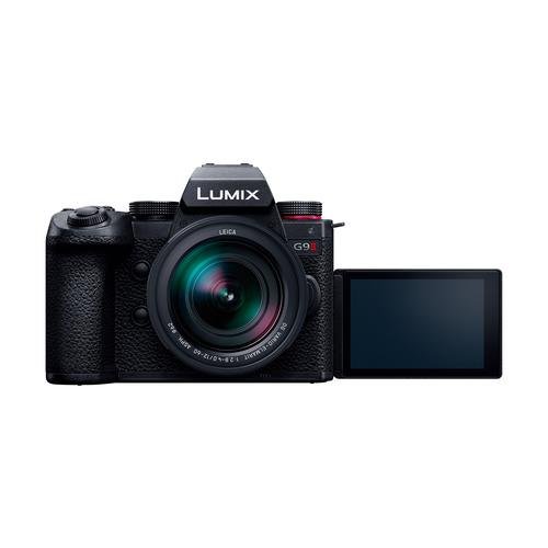 パナソニック DC-G9M2 LUMIX G9PROII ミラーレス一眼カメラ 標準ズームレンズキット_18