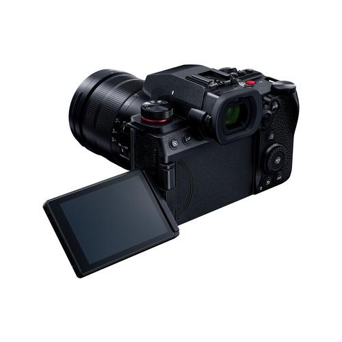 パナソニック DC-G9M2 LUMIX G9PROII ミラーレス一眼カメラ 標準ズームレンズキット_19