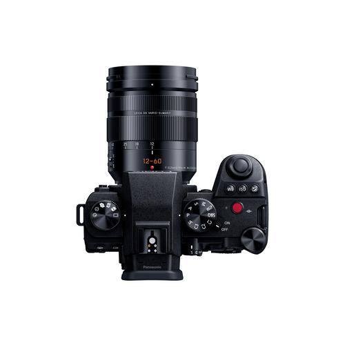 パナソニック DC-G9M2 LUMIX G9PROII ミラーレス一眼カメラ 標準ズームレンズキット_20