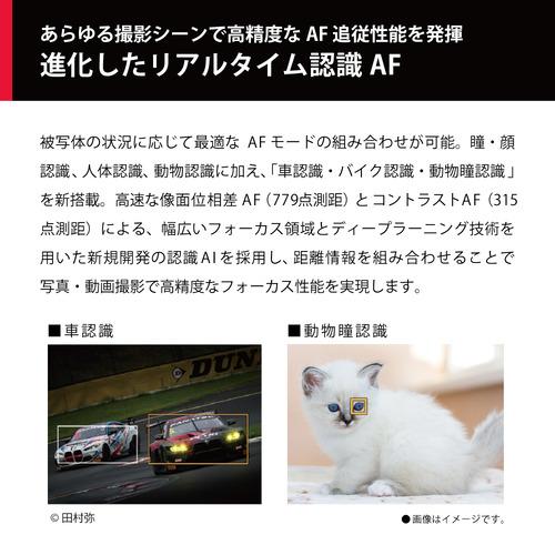 パナソニック DC-G9M2 LUMIX G9PROII ミラーレス一眼カメラ 標準ズームレンズキット_2