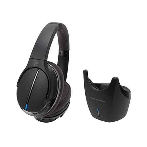 ヘッドホン オーディオテクニカ ATH-DWL770  デジタルワイヤレスヘッドホンシステム audio-technica ATH-DWL770 デジタルワイヤレスヘッドホンシステム