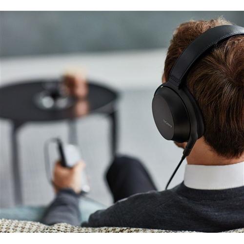 ソニー MDR-Z7M2 ステレオヘッドホン 密閉ダイナミック型_18
